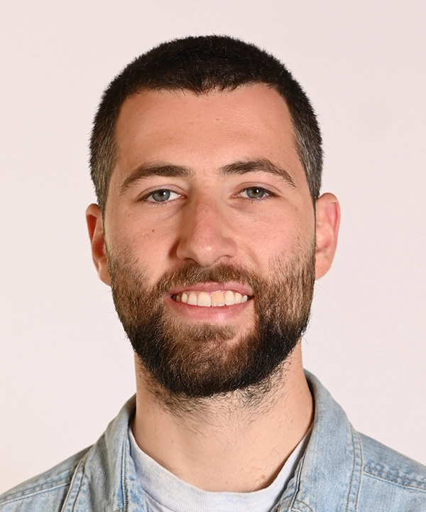 Dan Alberga