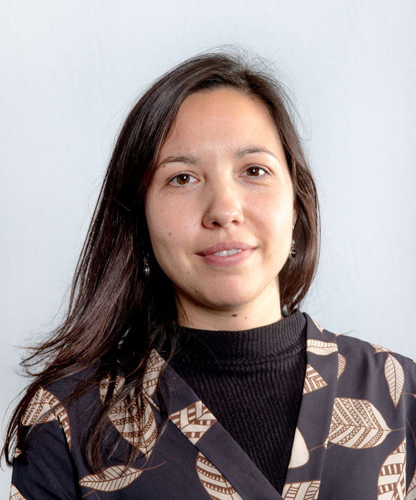 Eleanor Drabnik