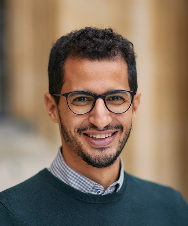 Hussein Mahfouz