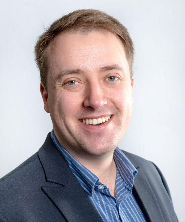 Peter Forman