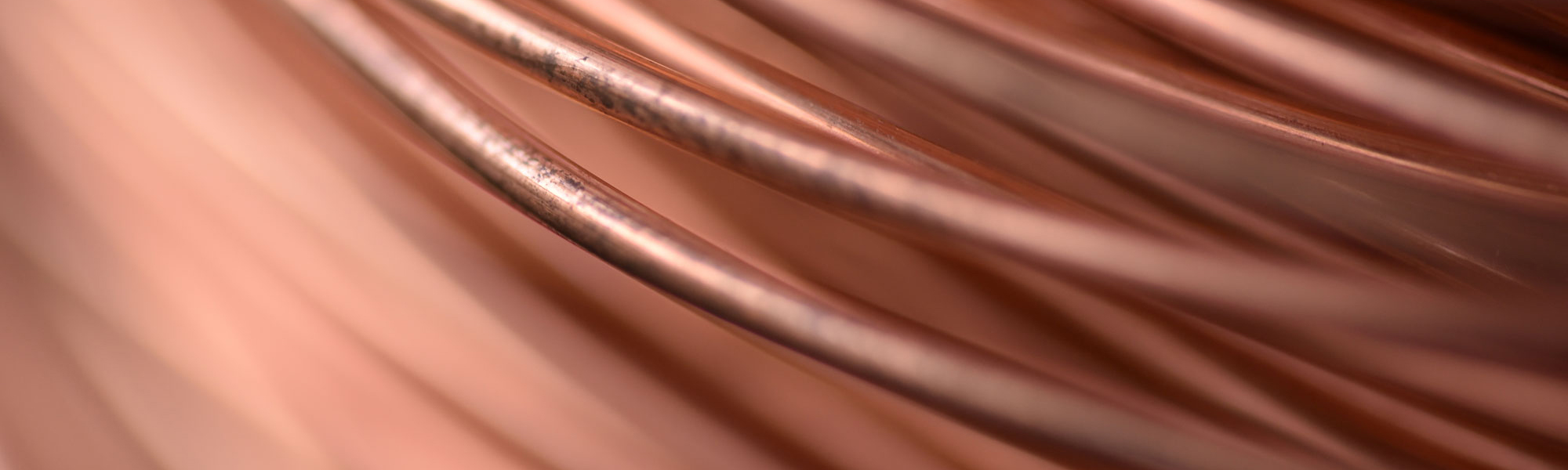 Copper by artefacti on Adobe Stock