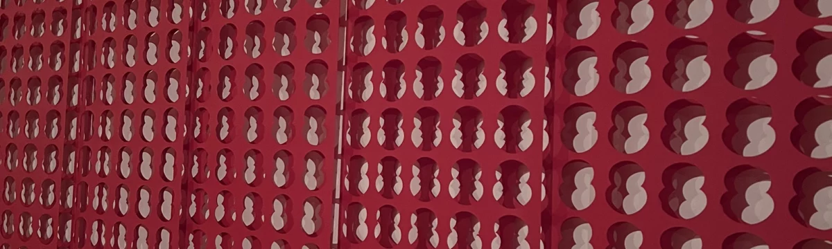 Cornelia Parker, War Room, 2015