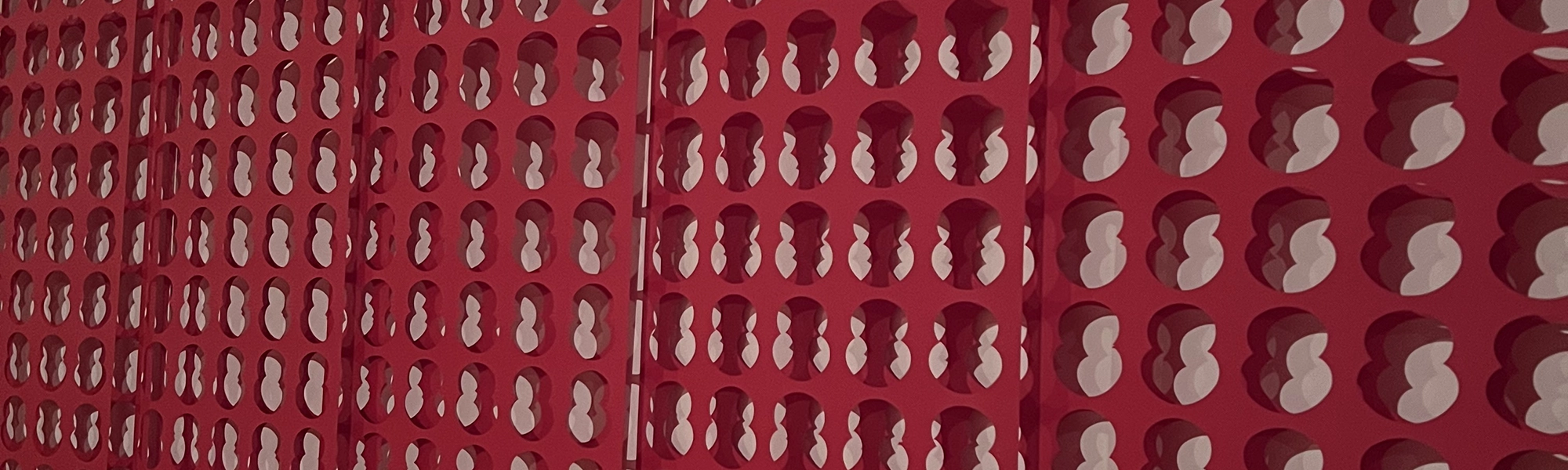 Cornelia Parker, War Room, 2015