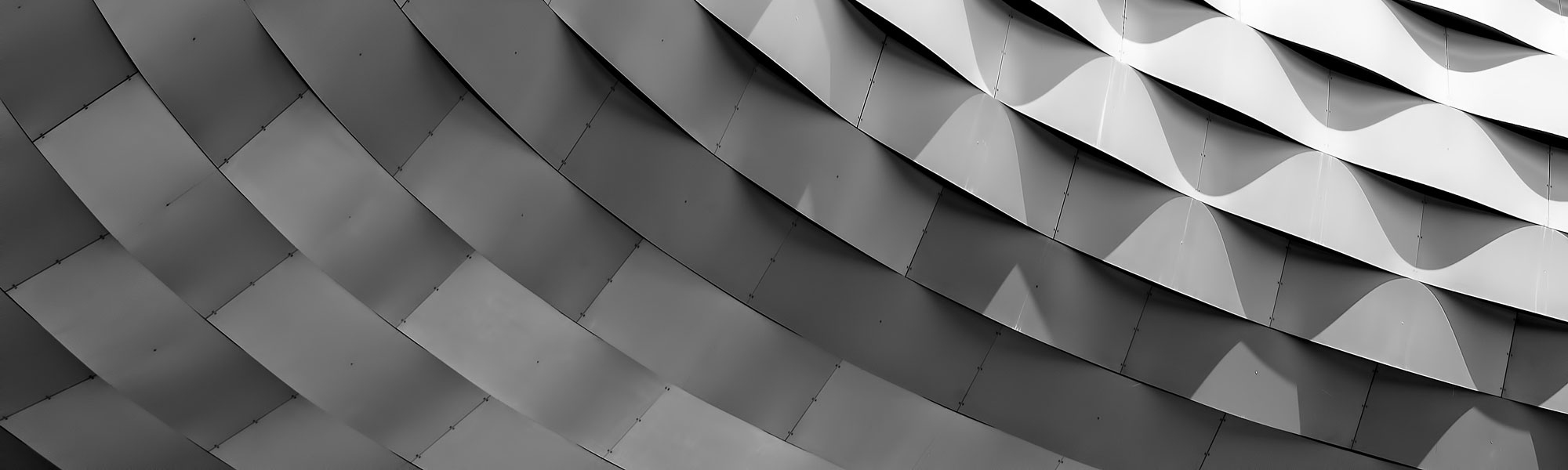 Curved conrete Photo by Ricardo Gomez Angel on Unsplash