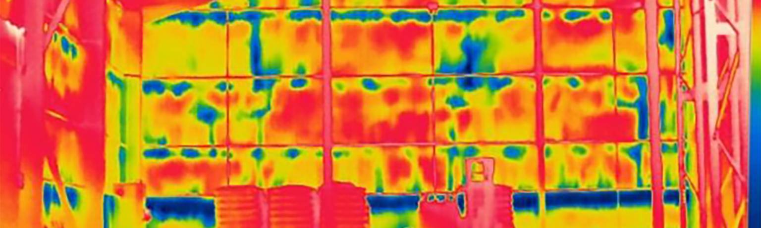 Taking the heat out of thermal defects in buildings – CREDS