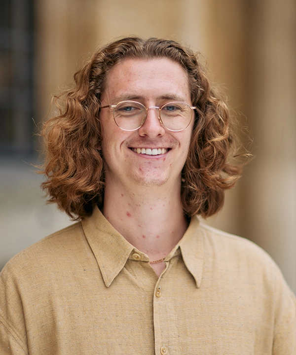 Elliott Johnson