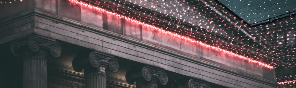 Glasgow, Photo by Donald Edgar on Unsplash