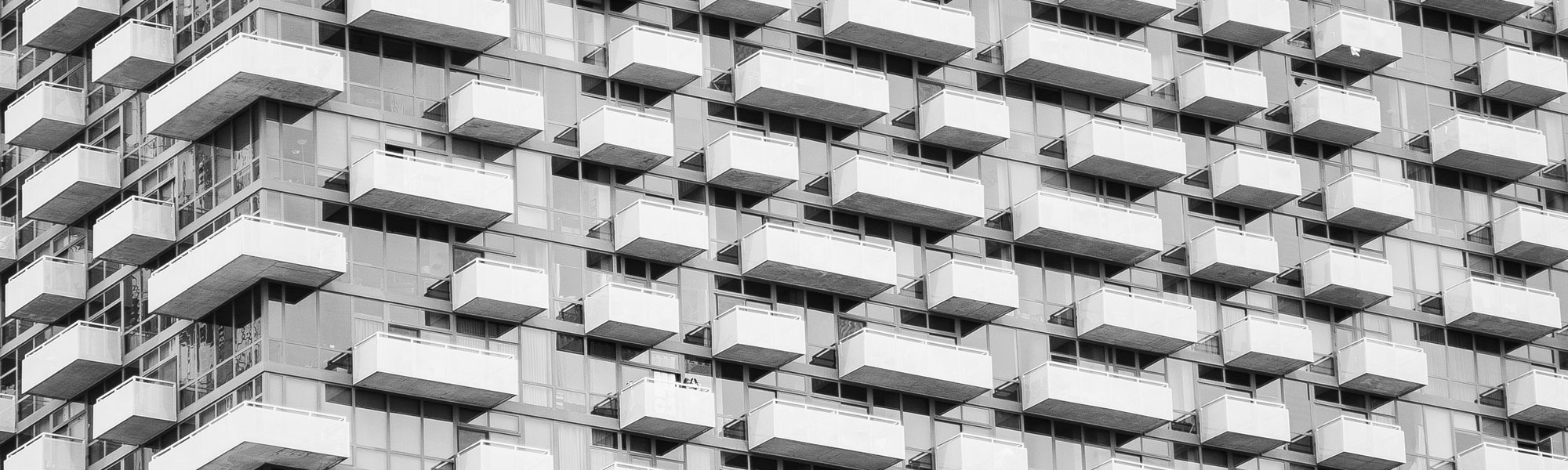 High rise Photo by Zhifei Zhou on Unsplash