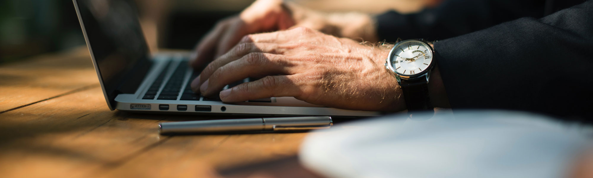 Working from home Photo by rawpixel on Unsplash