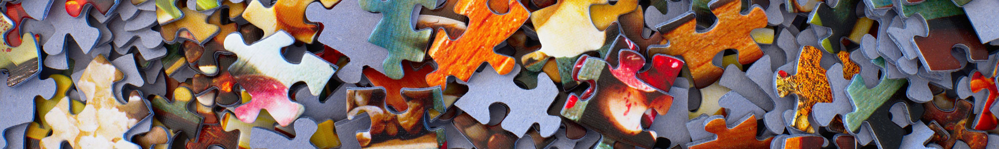 Jigsaw photo by Hans-Peter Gauster on Unsplash