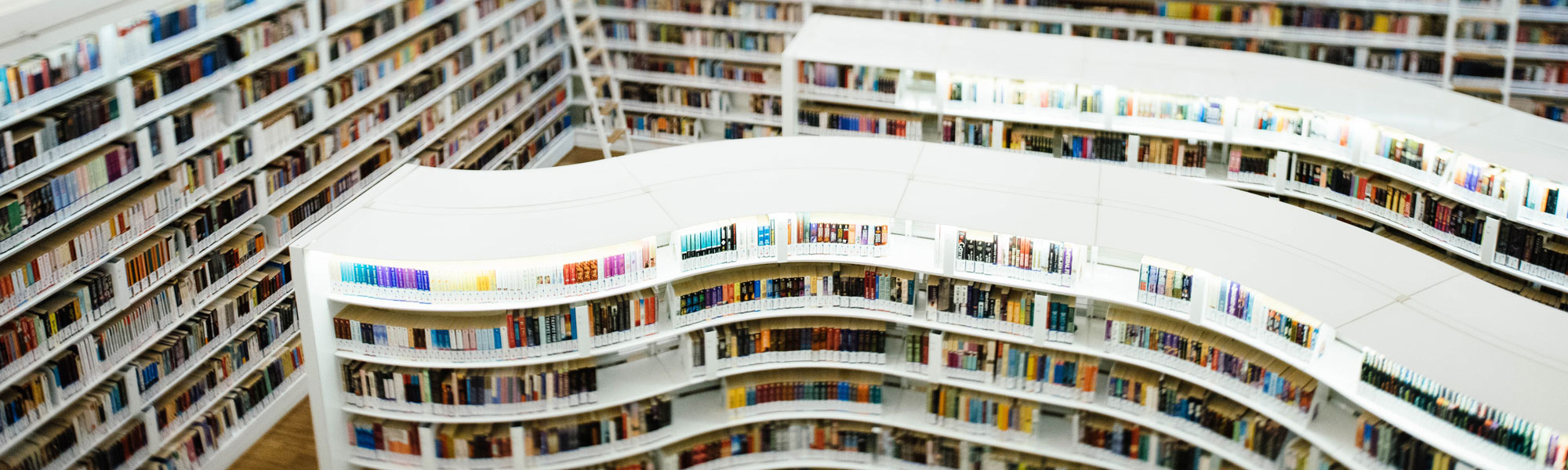 Library Photo by chuttersnap on Unsplash