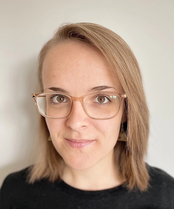 Manon Burbidge