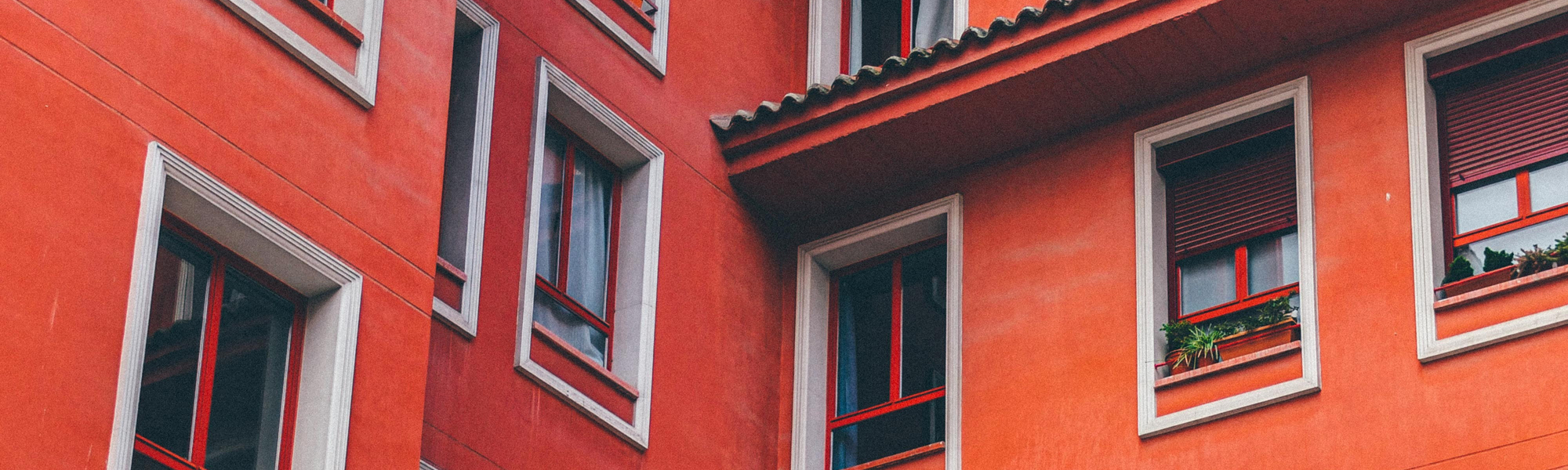 Madrid building