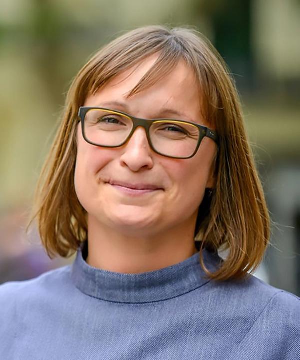 Roz Bulleid