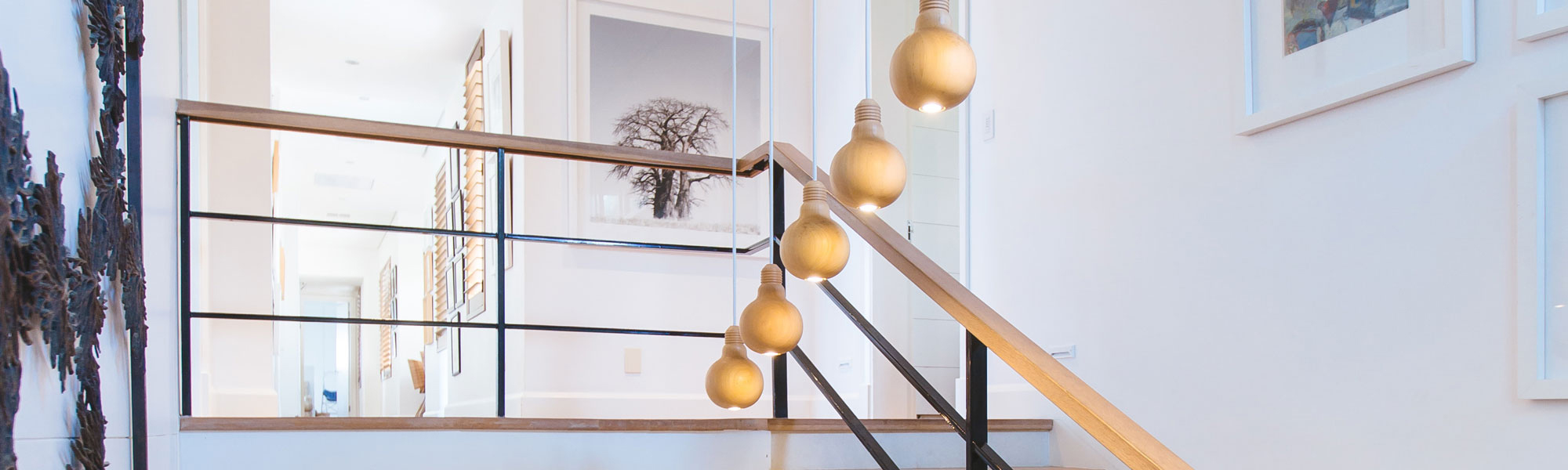 Staircase Photo by Jason Briscoe on Unsplash